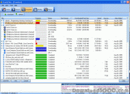 TrustyFiles Pro P2P File Sharing screenshot